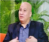 جمال فرويز: الذكاء الاصطناعي قوي معلوماتيًا لكنه عاجز إنسانيًا| حوار