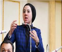 أميرة صابر: اقتراح التبرع بالجلود البشرية هدفه إنقاذ ضحايا الحروق| خاص  