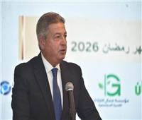 من الموسمية الى المستدامة..  التحالف الوطني يطلق حقبة جديدة للعمل التنموي| فيديو
