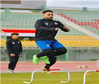 غزل المحلة يضم أحمد الشيخ على سبيل الإعارة