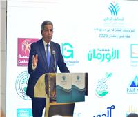 تبدأ بـ 14 مليون مستفيد في رمضان2026.. رؤية جديدة لتنظيم العمل الأهلي بمصر| فيديو