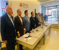 نخبة من القيادات الأمنية والقانونية والإعلامية يناقشون دور الإعلام في إفشال مخططات الفتنة وإسقاط الدول