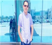العمدة تدخل لفض نزاع  بين متخاصمين فانتهى بمقتله