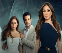 رمضان 2026 - إليسا تغني تتر مسلسل نيللي كريم وشريف سلامة "على قد الحب"