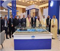 أسامة ربيع يجتمع مع رئيس الهيئة العامة للموانئ السعودية لبحث التعاون