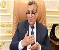 وكيل خطة النواب يطالب بحصر تكلفة الإعفاءات الجمركية على الخزانة العامة