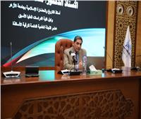 أستاذ تاريخ بجامعة الأزهر: الأزهر في قلب الدفاع عن فلسطين عبر قرن من المواقف