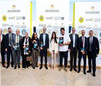 المشاط: إنشاء تحالفات إقليمية بين الجامعات ومراكز الأبحاث والشركات الناشئة والمستثمرين