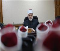 وكيل الأزهر يشهد تخريج 45 معلمًا ومدير معهد بإندونيسيا من أكاديمية الأزهر العالمية