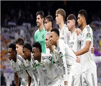  انطلاق مباراة ريال مدريد وفالنسيا في الدوري الإسباني
