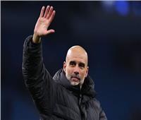 جوارديولا: مباراة ليفربول ومانشستر سيتي دعاية رائعة للدوري الإنجليزي