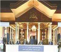 حزمة الترددات الجديدة.. «الصفقة تاريخية» |3.5 مليار دولار أمريكى تسدد لخزانة الدولة على أقساط خلال 5 سنوات