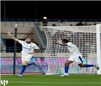 الهلال في مهمة سهلة أمام شباب الأهلي بدوري أبطال آسيا