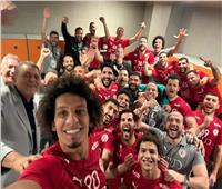 مكاسب بالجملة لمنتخب اليد بعد الإنجاز التاريخي في بطولة أفريقيا