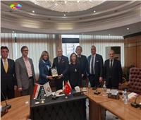 الغرف السياحية: تعاون «مصري – تركي» في الاستثمار السياحي وتدريب العمالة وتبادل الخبرات