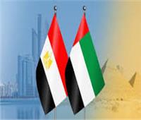 الإحصاء: ارتفاع التبادل التجاري بين مصر والإمارات 61.7% في 2025