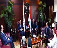 رئيس العامة للاستثمار: الشراكة المصرية اليونانية نموذج للتكامل الاقتصادي