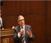 برلماني: دبلوماسية الرئيس السيسي توازن بين حماية الأمن القومي وصناعة الاستقرار بالمنطقة
