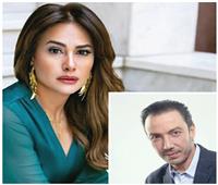 طارق لطفي وهند صبري في سباق مزدوج لرمضان 2026.. دراما وسينما بعد عيد الفطر