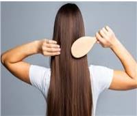 دليل عملي لزيادة كثافة الشعر طبيعيا دون وصفات وهمية