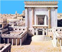 هيكل سليمان .. هل تخدم أوهام العمارة مخططات التهويد؟