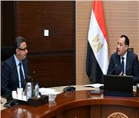 متحدث الوزراء يكشف خطة الحكومة لتوفير السلع الغذائية في رمضان 2026