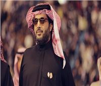تركي آل الشيخ يطلق البرومو الرسمي لـ«The Seven Dogs»