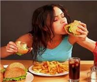 6 فوائد صحية للتحكم في كمية الطعام