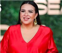 إيمي سمير غانم عن المقارنة مع ياسمين عبد العزيز: "مفيش مقارنة"