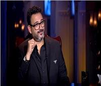 خاص| أكرم حسني يكشف سر غيابه عن موسم دراما رمضان  2026 