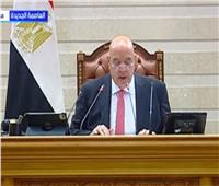 مجلس النواب ينظر تعديلات حكومة مدبولي بقرار رئاسي