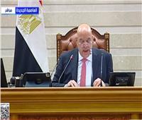 رئيس النواب: التعديل الوزاري يستهدف تلبية طموحات الشعب