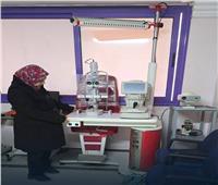 العلاج الحر بالبحيرة يغلق «٣٦» منشأة طبية خاصة مخالفة وينذر «٢٥»