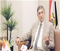 هشام عبدالعزيز: تكليفات الرئيس للحكومة الجديدة تركز على الملف الاقتصادي