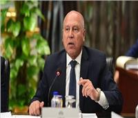 بقاء الفريق كامل الوزير وزيرًا للنقل.. لماذا احتفظ بمنصبه؟    