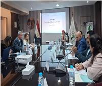 بدء تنفيذ حملة «واعي وغالي» داخل المدارس لتوفير بيئة رقمية آمنة للأطفال