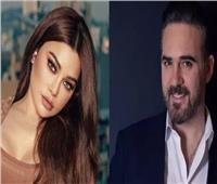 وائل جسار يشيد بوعي هيفاء وهبي الفني ويثني على اختياراتها الغنائية