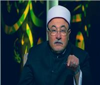 الشيخ خالد الجندي: النفس أخطر من إبليس 