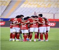 موعد مباراة الأهلي المقبلة بعد الفوز على الإسماعيلي بهدفين