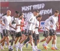 توروب يطلب غلق ملف الدورى والتركيز للجيش الملكى.. وجلسة خاصة مع ديانج