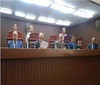 المؤبد لربة منزل وعامل عذبا سيدة حتى الموت بشبرا الخيمة
