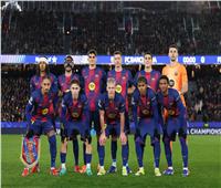 تشكيل برشلونة المتوقع أمام أتلتيكو مدريد في ذهاب نصف نهائي كأس ملك إسبانيا