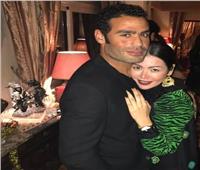 لقاء الخميسي تكسر صمتها وتكشف تفاصيل أزمة زواج محمد عبد المنصف