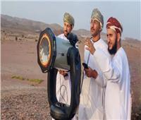 عمان تعلن موعد أول أيام رمضان 2026