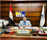 جامعة الدلتا تحقق إنجازًا عالميًا باختيار أحد طلابها ضمن نخبة الأمن السيبراني