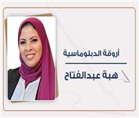 بدر عبدالعاطي ودبلوماسية المواطن البسيط
