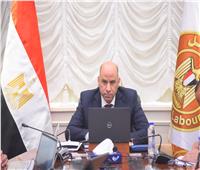 وزير العمل: التشغيل والتدريب المهني على رأس أولويات المرحلة المقبلة