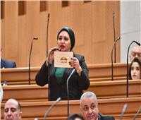 رئيس نقابة البنوك تطرح 6 محاور لإعادة تشكيل سوق العمل أمام الوزير الجديد