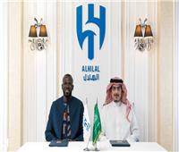 الهلال السعودي يعلن تجديد عقد كوليبالي 