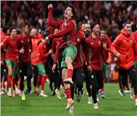 منتخب المغرب يضم عنصرا جديدا في الجهاز الفني قبل كأس العالم 